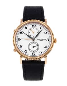 Patek top philippe watchfinder